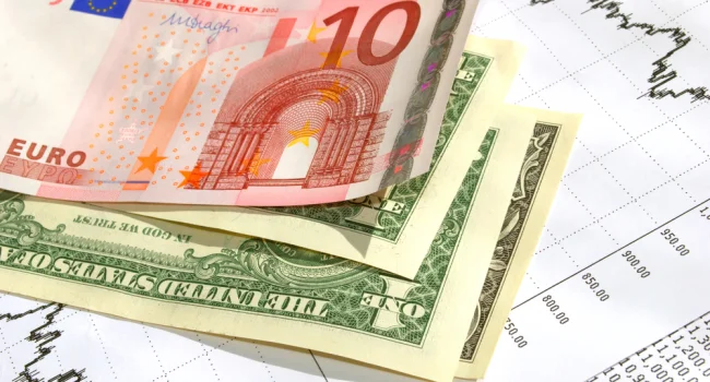 CHF-Wechselkurs gegenüber wichtigen Gegenwährungen gesunken
