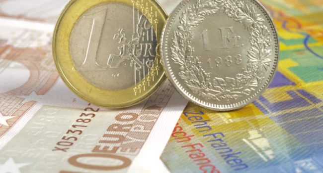 Schweizer Wirtschaft wächst 2023 und 2024 weniger stark als erwartet