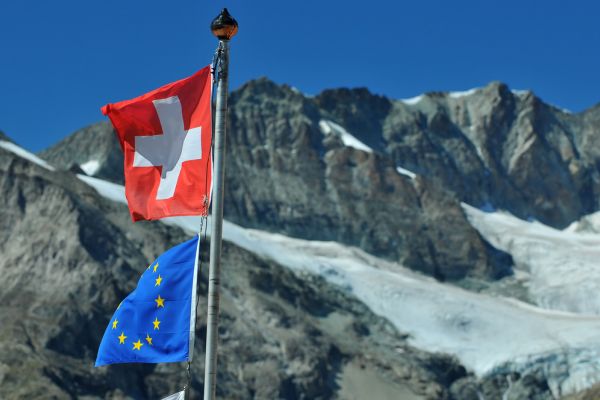 Schweizer Privatbanken wollen keine Grenzgänger